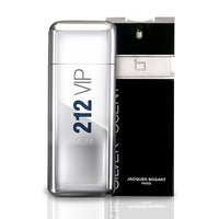 Combo de Perfumes 212 VIP NYC & Silver Scent